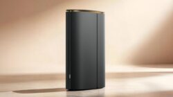 ZTE Luncurkan Router Wi-Fi 7 Nebula BE3600 Pro+ dengan Port 2.5G Ganda dan Dukungan Mesh