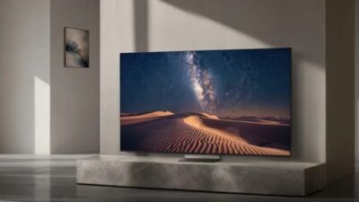 Samsung Luncurkan Jajaran TV Micro RGB 2026 dengan Model 55 hingga 115 Inci