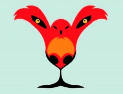 Tes Kepribadian: Pelajari Apa yang Diungkapkan tentang Kepribadian Anda dari Apa yang Terlihat dalam Gambar, Singa atau Burung Eksotis?