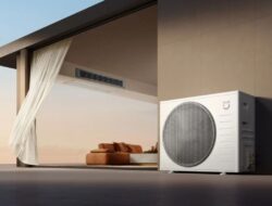 Xiaomi Mijia Central Air Conditioner Diluncurkan dengan Aliran Udara Ganda dan Sensor Cerdas