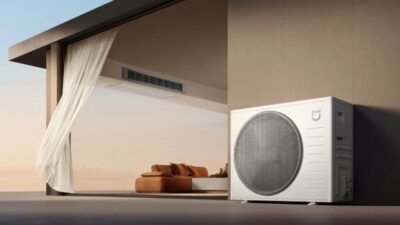 Xiaomi Mijia Central Air Conditioner Diluncurkan dengan Aliran Udara Ganda dan Sensor Cerdas