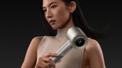 Xiaomi Luncurkan Pengering Rambut Baru dengan Ion Air Nano dan Perlindungan Kulit Kepala Cerdas