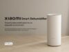 Xiaomi Smart Dehumidifier Diluncurkan Secara Global dengan Kapasitas Dehumidifikasi 22L/Hari