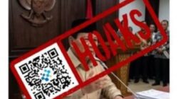 [HOAKS] Pendaftaran BLT Kesra April 2026