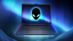 Dell Luncurkan Alienware Aurora 16X (2026) dengan Prosesor Intel Core Ultra 9 290HX Plus dan RTX 5060