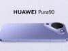Huawei Luncurkan Pura 90 dengan Modul Kamera yang Didesain Ulang dan Baterai 6.500mAh