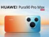 Huawei Luncurkan Seri Pura 90 Pro dengan Zoom 200MP dan Kirin 9030S