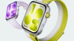 Huawei Meluncurkan Seri Watch Fit 5 dengan AMOLED 3000-nit, Kaca 2.5D, dan Daya Tahan Baterai hingga 10 Hari