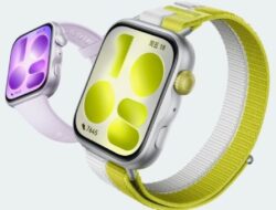 Huawei Meluncurkan Seri Watch Fit 5 dengan AMOLED 3000-nit, Kaca 2.5D, dan Daya Tahan Baterai hingga 10 Hari