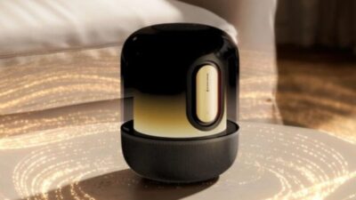 Huawei Sound X5 Diluncurkan dengan Konfigurasi Speaker Delapan Unit, Woofer 126mm, dan Emas Asli 18K