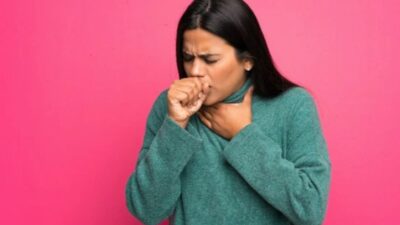 5 Ramuan Ayurveda Ini adalah Semua yang Anda Butuhkan untuk Menghilangkan Batuk