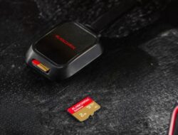 SanDisk Luncurkan Pembaca Kartu TF QuickFlow dengan USB-C 3.2 Gen 1