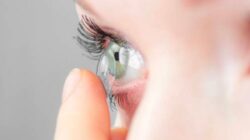 Penting untuk Diketahui, Berikut Ini Hukum Memakai Softlens dalam Islam