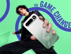 Tecno PopX 5G Diluncurkan dengan Layar 120Hz, Dimensity 6400 dan Baterai 6500mAh