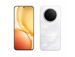 Spesifikasi Lengkap, Varian, dan Pilihan Warna Vivo Y600 Pro Terungkap, Peluncuran Dalam Beberapa Hari Mendatang