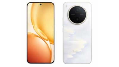 Spesifikasi Lengkap, Varian, dan Pilihan Warna Vivo Y600 Pro Terungkap, Peluncuran Dalam Beberapa Hari Mendatang