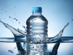 Yang Belum Tahu, Ini Hukum Bersuci dengan Air Dalam Kemasan