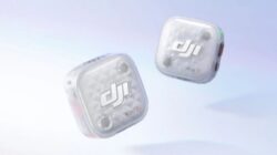 DJI Mic Mini 2S Diperkenalkan, 4 Transmiter dengan Dukungan Perekaman Internal