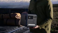 DJI Power 1000 Mini Diluncurkan, Stasiun Daya Portabel Kompak 1008Wh dengan USB-C 100W, Input Surya dan Pengisian Cepat