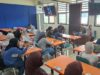 Workshop Jurnalistik, Prodi Ilmu Komunikasi Univet Bantara Sukoharjo Hadirkan Praktisi