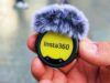 Insta360 Mic Pro Dipamerkan dengan Layar E-Ink yang Dapat Disesuaikan, Pengaturan 3 Mikrofon dengan Pengurangan Kebisingan AI