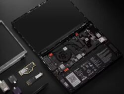 Framework Memperkenalkan Laptop 13 Pro dengan Memori LPDDR5X yang Dapat Diganti, Sasis Aluminium, dan Fokus pada Kemudahan Perbaikan