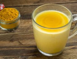 Perhatikan 9 Makanan Super Ini yang Dapat Membantu Mempercepat Penyembuhan Luka Anda