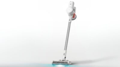 Xiaomi Luncurkan Mijia Cordless Vacuum Cleaner 4C dengan Daya Hisap 170AW dan Baterai 75 Menit