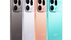 Oppo Find X9s Pro Resmi Diluncurkan dengan Kamera Hasselblad dan Baterai Besar 7.025mAh