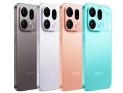 Oppo Find X9s Pro Resmi Diluncurkan dengan Kamera Hasselblad dan Baterai Besar 7.025mAh