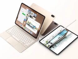 Oppo Pad 5 Pro Diluncurkan dengan Layar 13,2 Inci 144Hz, Snapdragon 8 Elite Gen 5, dan Fitur Mirip PC