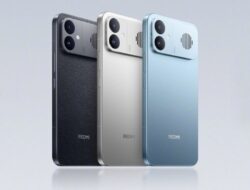 Redmi K90 Max Diluncurkan sebagai Ponsel Xiaomi Pertama dengan Kipas Terintegrasi, Dimensity 9500 sebagai Andalannya