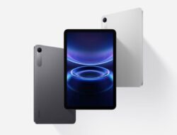 Redmi Pad 2 SE 4G Diluncurkan dengan Layar 9,7 inci 120Hz, Snapdragon 6s Gen 2, dan Baterai 7.600mAh