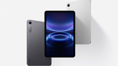 Redmi Pad 2 SE 4G Diluncurkan dengan Layar 9,7 inci 120Hz, Snapdragon 6s Gen 2, dan Baterai 7.600mAh