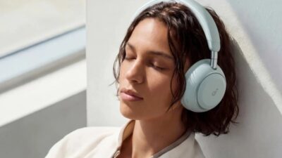 Soundcore Space 2 Hadirkan Audio LDAC, ANC, dan Daya Tahan Baterai Lama, Cek Harganya
