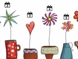 Tes Kepribadian: Ungkap Seberapa Narsistik Anda dengan Memilih Bunga yang Paling Disukai