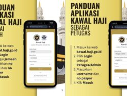 Kemenhaj Hadirkan Aplikasi Kawal Haji, Upaya Perkuat Layanan dan Respons Pengaduan di Tanah Suci
