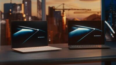 Asus ExpertBook Ultra Hadir sebagai PC Copilot+ Dibawah 1kg untuk Pengguna Bisnis