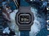 Casio Luncurkan G-Shock GW-BX5600 Baru dengan Layar MIP dan Daya Tahan Baterai 22 Bulan