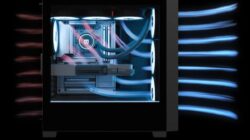 PC Gaming Maingear MG-1 Diluncurkan dengan Dukungan Ryzen 9 9950X3D2 dan RTX 5090
