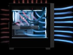PC Gaming Maingear MG-1 Diluncurkan dengan Dukungan Ryzen 9 9950X3D2 dan RTX 5090