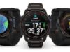 Garmin Descent Mk3i 51mm Diluncurkan dengan Layar AMOLED, Peta DiveView, dan Dukungan SubWave