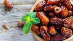 Kurma Merupakan Tambahan yang Luar Biasa untuk Diet Anda Berikut Alasannya