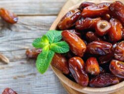 Kurma Merupakan Tambahan yang Luar Biasa untuk Diet Anda Berikut Alasannya