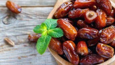 Kurma Merupakan Tambahan yang Luar Biasa untuk Diet Anda Berikut Alasannya