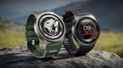 OnePlus Watch 4 Diluncurkan dengan WearOS 6 Terbaru, Chip Snapdragon W5, dan Bodi Titanium