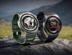 OnePlus Watch 4 Diluncurkan dengan WearOS 6 Terbaru, Chip Snapdragon W5, dan Bodi Titanium