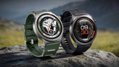 OnePlus Watch 4 Diluncurkan dengan WearOS 6 Terbaru, Chip Snapdragon W5, dan Bodi Titanium