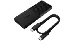 Asus Luncurkan Casing SSD USB4 ProArt PA40SU dengan Dukungan SSD NVMe hingga 4TB