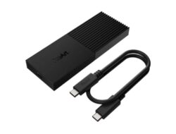 Asus Luncurkan Casing SSD USB4 ProArt PA40SU dengan Dukungan SSD NVMe hingga 4TB